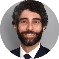 Bassel Choughari