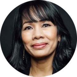 Chantana Ward