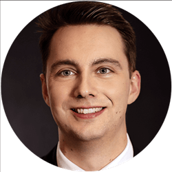 CONNOR MIDDLETON