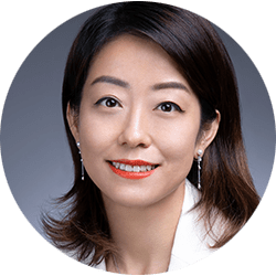 Jasmine Kang