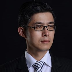 Jimmy Chen