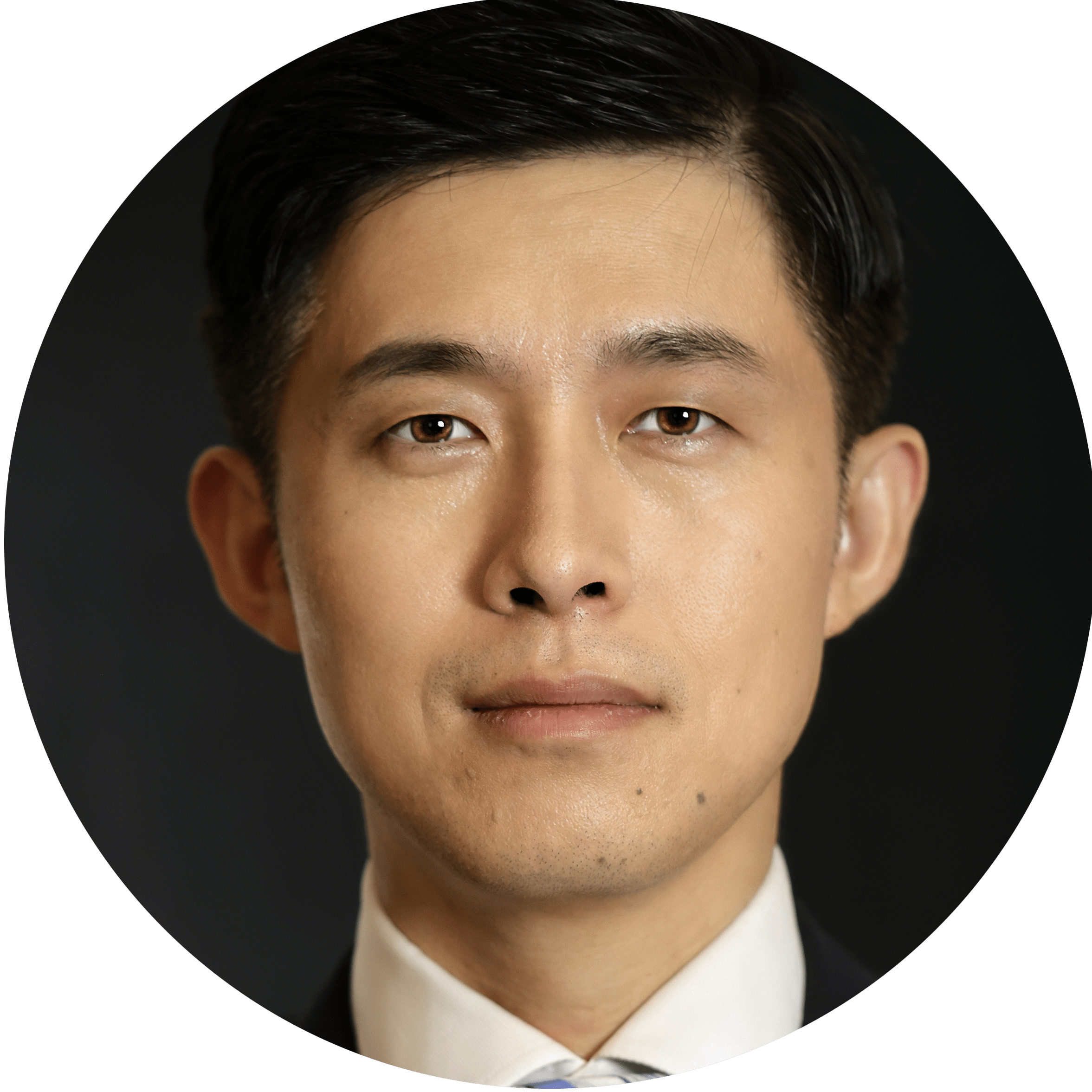 Jimmy Chen 