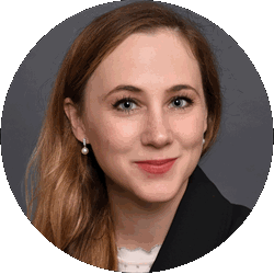 Kira Huppertz