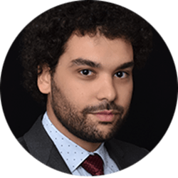 Mehdi Huet