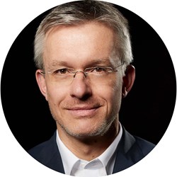 Andreas Franz