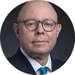 Ian Lewis