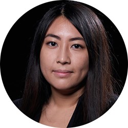Linh Pham