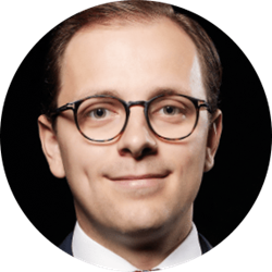 Maximilian Neupert, Cfa