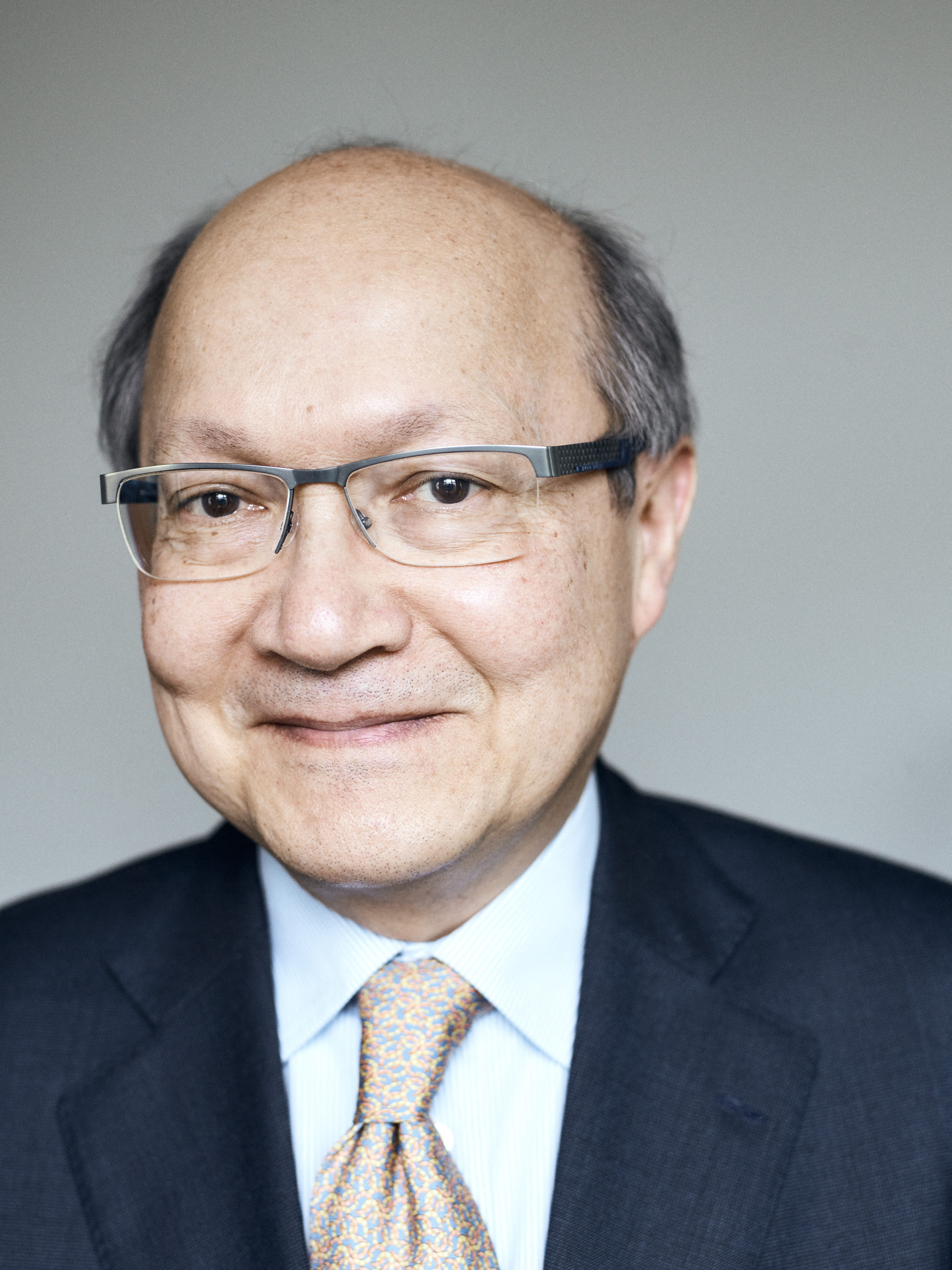 Jean-François Canton